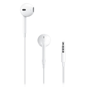 Apple EarPods Jack 3 5 mm