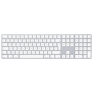 Apple Magic Keyboard Pave Numerique FR