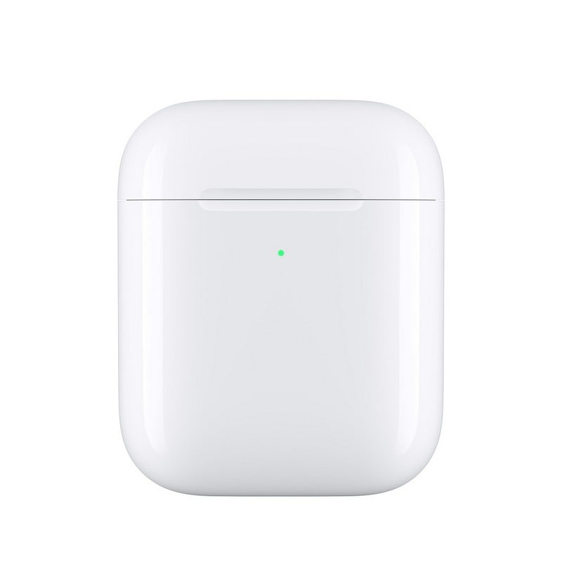 Apple Apple Estuche de Carga Inalámbrica para los AirPods V2