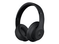 Apple Beats Studio3 Wireless - ecouteurs avec micro