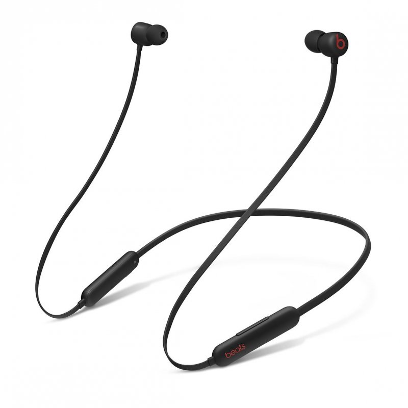 Apple Apple Beats Flex Auriculares Bluetooth Negros