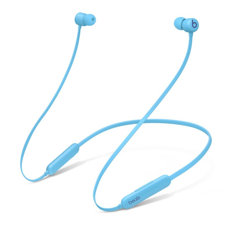 Beats Casque Bluetooth Beats Flex Blue Flamme