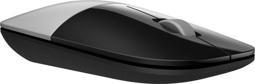 Souris sans fil HP Z3700 - Silver