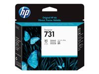 HEWLETT-PACKARD Tête d'impression Hewlett Packard Designjet T1700 HP731 6pl haute précision