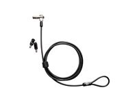 HP Nano Master - cable de securite