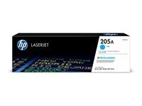HP 205A (CF531A) - Cyan