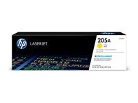 HP 205A (CF532A) - Yellow