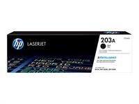 HP 203A (CF540A) - Black