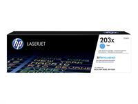 HP 203X (CF541X) - Cyan