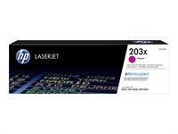 HP 203X (CF543X) - Magenta