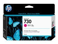 HP 730 (P2V63A) - Magenta