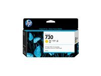 HP 730 (P2V64A) - Yellow