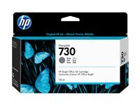 HP 730 (P2V66A) - Grey