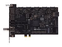 HP NVIDIA Quadro Sync II - panneau d'interface additionnelle