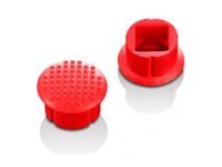 Lenovo Lenovo ThinkPad TrackPoint Caps - Low Profile Soft Dome - capuchon pour TrackPoint