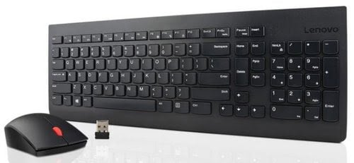 LENOVO Clavier et Pave Numerique 4X30M39469
