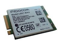 Lenovo ThinkPad Fibocom XMM7160 Cat4 M.2 WWAN - modem cellulaire sans fil - 4G LTE