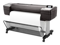 HP DESIGNJET T1700 DR A0