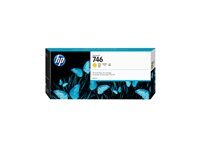 HP DesignJet 746 (P2V79A) - Yellow