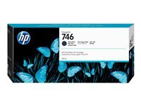 HP DesignJet 746 (P2V83A) - Black mat