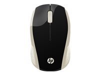 HP HP 200 Silk Wireless Mouse