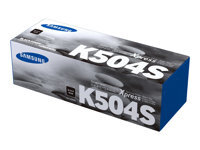 Samsung Cartouche de toner Black CLT-K504S