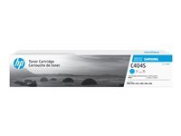 HP Samsung CLT-C404S - cyan - original - cartouche de toner (ST966A)