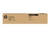 HP Cartouche toner Yellow original Samsung CLT-Y808S pour imprimantes laser HP
