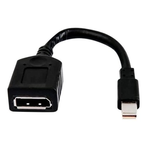 HP INC. Cable A V HP DisplayPort Mini DisplayPort - Pour Peripherique audio video Station de travail