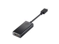 HP HP adaptateur video - HDMI USB