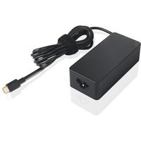 Chargeur secteur LENOVO 65W USB-C - Adaptateur PC portable - Charge rapide