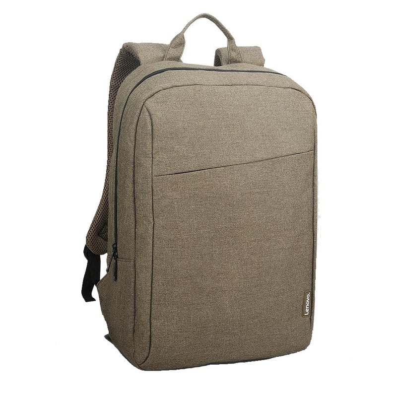Lenovo Sac à dos pour ordinateur portable Lenovo Casual B210 jusqu'à 15,6 Green