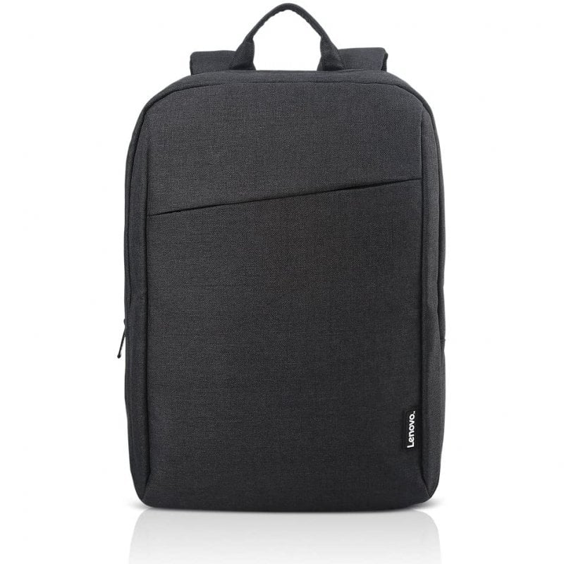Lenovo Sac à dos décontracté Lenovo B210 Black pour ordinateur portable 15,6
