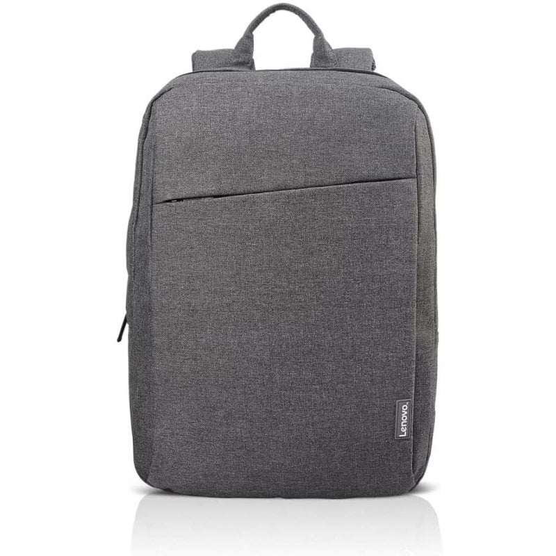 Lenovo Sac à dos pour ordinateur portable Lenovo Casual B210 jusqu'à 15,6 Grey