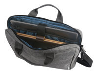 Lenovo Mallette Lenovo Casual Toploader T210 pour ordinateur portable jusqu'à 15,6 Grey