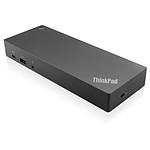 Lenovo ThinkPad Hybrid USB C