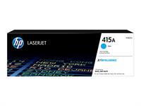 HP 415A (W2031A) - Cyan