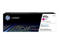 HP 415A (W2033A) - Magenta
