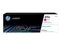 HP 415X (W2033X) - Magenta
