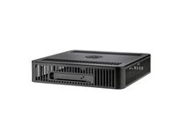 HP HP Desktop Mini LockBox V2 - Systeme d'armoire pour PC