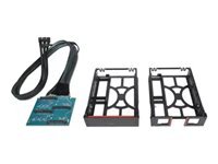 Lenovo Lenovo Storage Bay Upgrade Kit - kit de mise a niveau du systeme