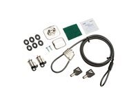 HP Câble antivol HP Kit de verrouillage de sécurité professionnel v3