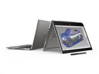 HP ZBook Studio x360 G5 Mobile Workstation - Xeon E-2176M