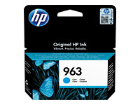 HP HP-3JA23AE BGY-Cartouche Jet d'encre