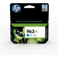 HP 963XL (3JA27AE) - Cyan
