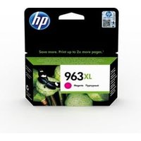 HP 963XL (3JA28AE) - Magenta