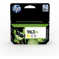 HP 963XL (3JA29AE) - Yellow