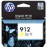 HP 912 (3YL79AE) - Yellow