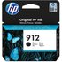 HP 912 (3YL80AE) - Black