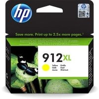 HP 912XL (3YL83AE) - Yellow